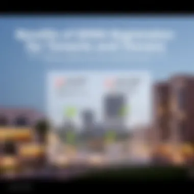 Benefits of DEWA Registration for Tenants and Owners Infographic on DEWA registration benefits for tenants and property owners