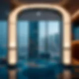 Comprehensive Insights into the Bin Fardan Building: A Real Estate Perspective Introduction