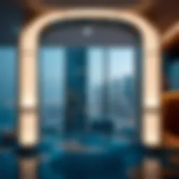 Comprehensive Insights into the Bin Fardan Building: A Real Estate Perspective Introduction