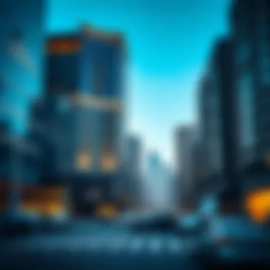 Notable Comprehensive Overview of Leading Real Estate Companies in Dubai Notable Comprehensive Overview of Leading Real Estate Companies in Dubai