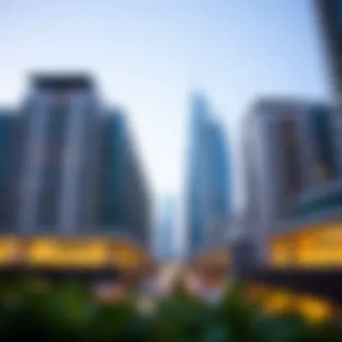 Comprehensive Overview of Leading Real Estate Companies in Dubai Summary Comprehensive Overview of Leading Real Estate Companies in Dubai Summary