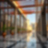 Detailed overview of Ejari contracts