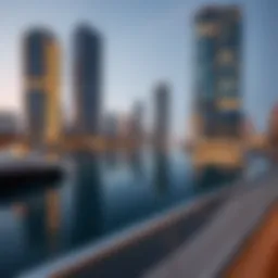 Examining Yas Bay Waterfront: An In-Depth Review Introduction