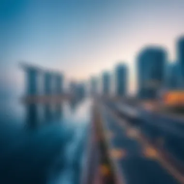 Notable Examining Yas Bay Waterfront: An In-Depth Review Notable Examining Yas Bay Waterfront: An In-Depth Review