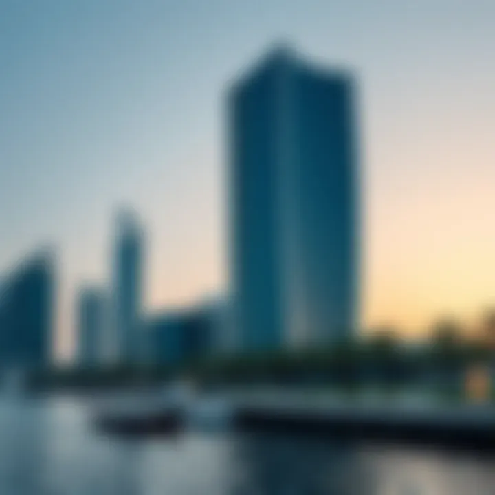 Examining Yas Bay Waterfront: An In-Depth Review Summary Examining Yas Bay Waterfront: An In-Depth Review Summary