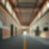 Exploring Affordable Warehouse Options in Al Quoz Introduction