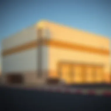 Notable Exploring Affordable Warehouse Options in Al Quoz Notable Exploring Affordable Warehouse Options in Al Quoz
