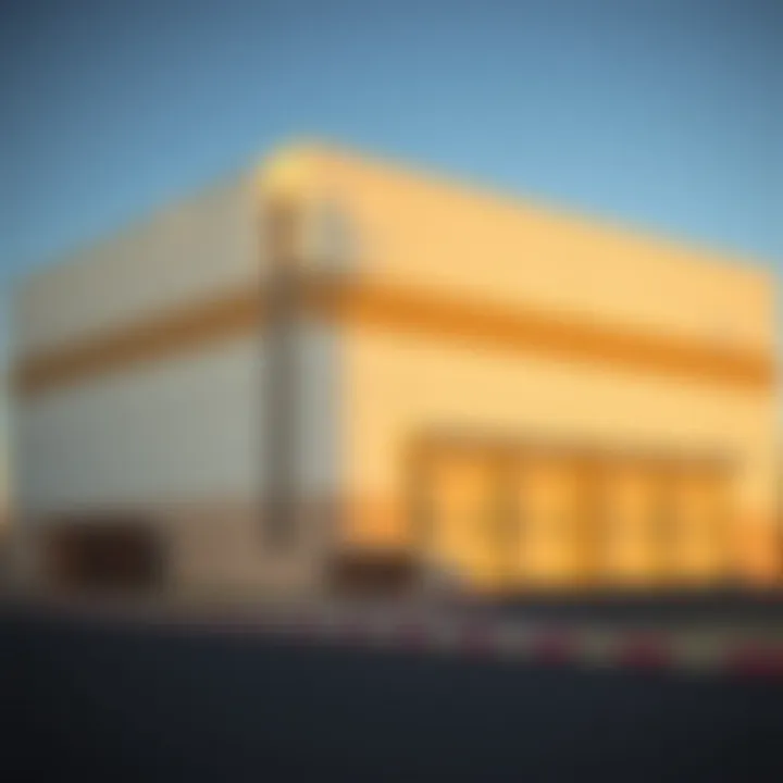 Notable Exploring Affordable Warehouse Options in Al Quoz Notable Exploring Affordable Warehouse Options in Al Quoz