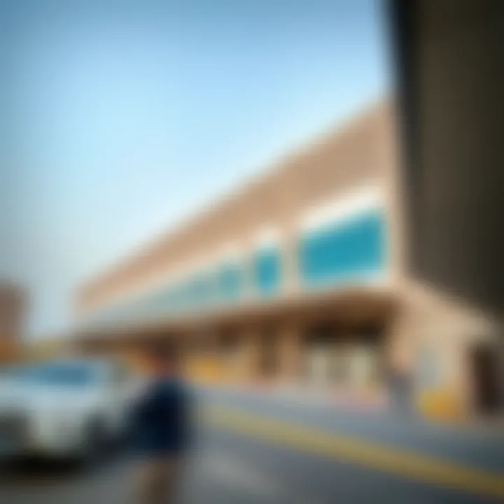 Exploring Affordable Warehouse Options in Al Quoz Summary Exploring Affordable Warehouse Options in Al Quoz Summary