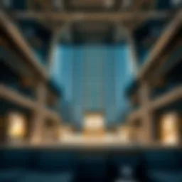 Exploring Al Falak Real Estate Group: An In-Depth Analysis Introduction
