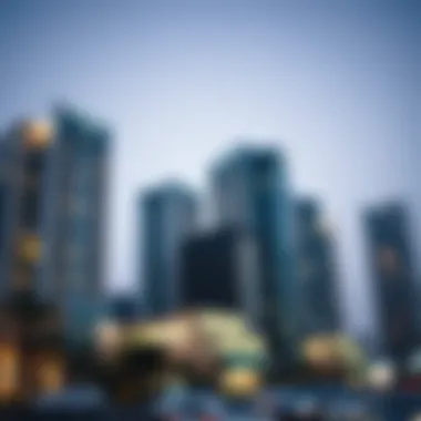 Notable Exploring Al Falak Real Estate Group: An In-Depth Analysis