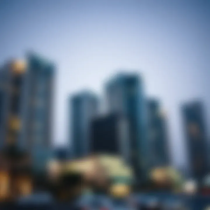 Notable Exploring Al Falak Real Estate Group: An In-Depth Analysis