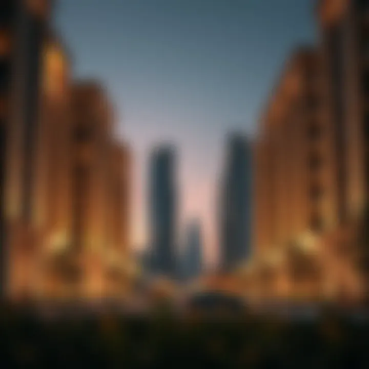 Exploring Al Falak Real Estate Group: An In-Depth Analysis Summary
