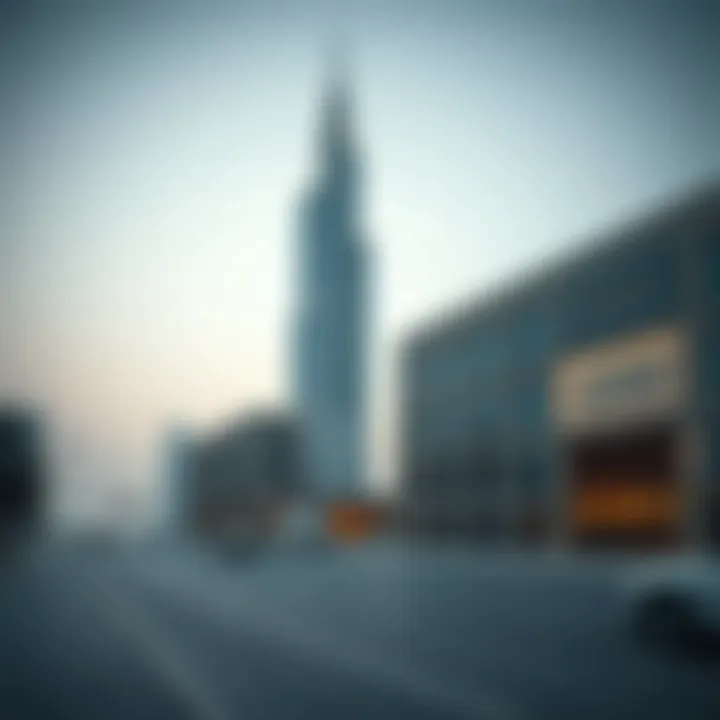 Notable Exploring Al Kawsar Tower: A Comprehensive Overview Notable Exploring Al Kawsar Tower: A Comprehensive Overview