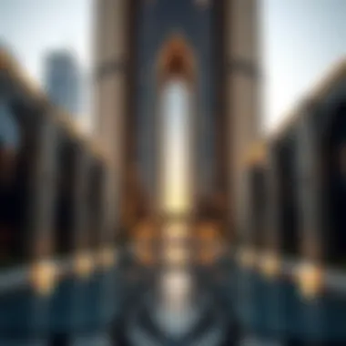 Exploring Al Kawsar Tower: A Comprehensive Overview Summary Exploring Al Kawsar Tower: A Comprehensive Overview Summary
