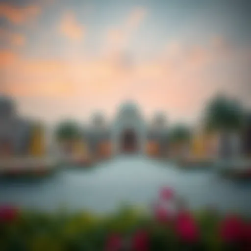 Exploring Al Mahatah in Sharjah: A Comprehensive Overview Introduction