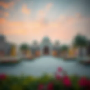 Exploring Al Mahatah in Sharjah: A Comprehensive Overview Introduction Exploring Al Mahatah in Sharjah: A Comprehensive Overview Introduction