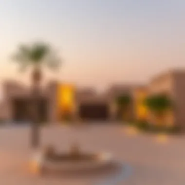 Investment opportunities in Dubai's real estate market