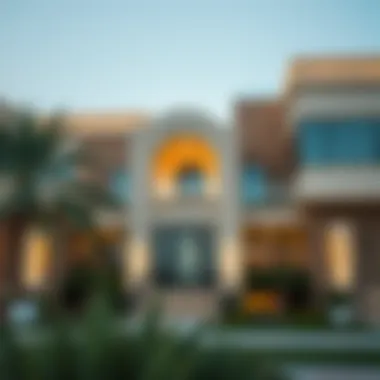 Exploring Al Rigga Studio Rentals: Insights and Considerations Summary Exploring Al Rigga Studio Rentals: Insights and Considerations Summary