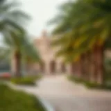 Exploring Al Twar Park: A Comprehensive Guide Introduction