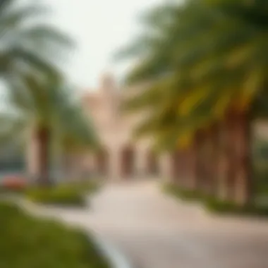 Exploring Al Twar Park: A Comprehensive Guide Introduction Exploring Al Twar Park: A Comprehensive Guide Introduction