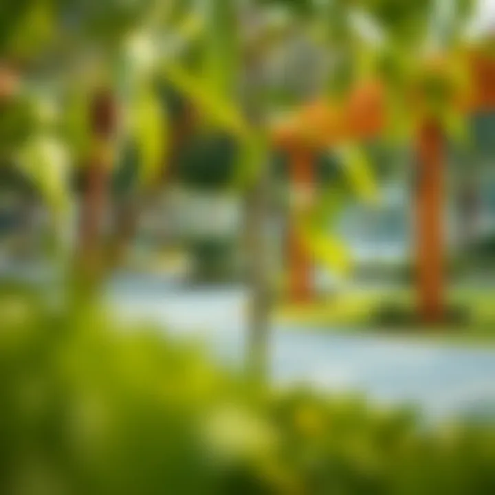 Notable Exploring Al Twar Park: A Comprehensive Guide Notable Exploring Al Twar Park: A Comprehensive Guide