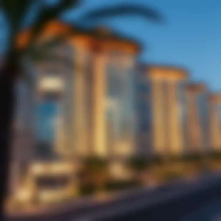 Investment Potential of العين سكوير Investment opportunities in العين سكوير