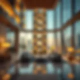 Exploring Apartments: Insights into Dubai's Real Estate Scene Introduction
