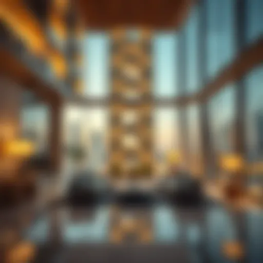 Exploring Apartments: Insights into Dubai's Real Estate Scene Introduction