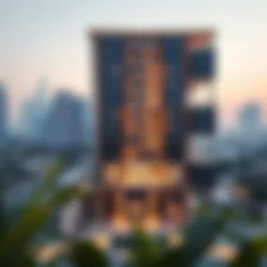 Notable Exploring Apartments: Insights into Dubai's Real Estate Scene