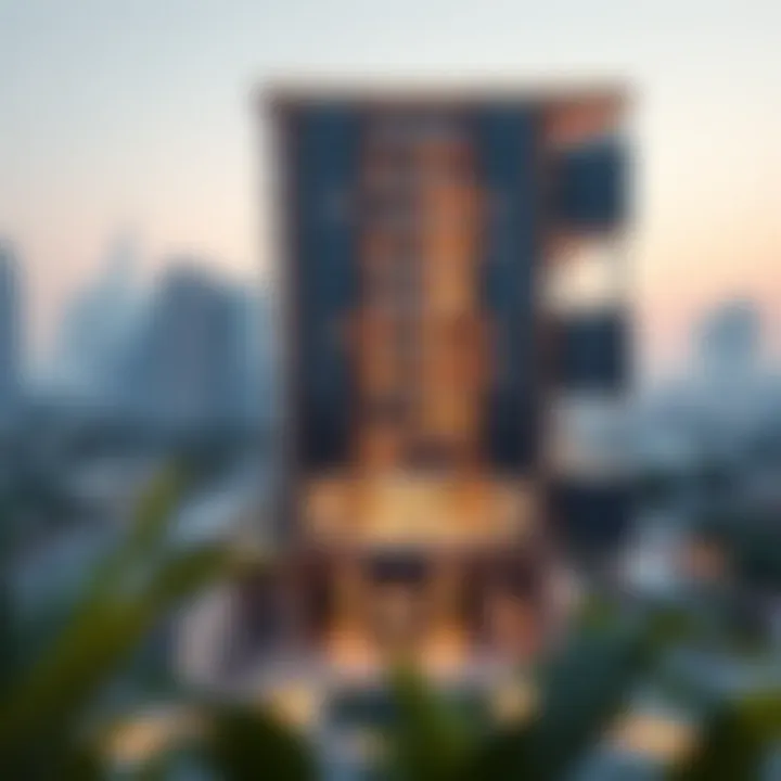 Notable Exploring Apartments: Insights into Dubai's Real Estate Scene