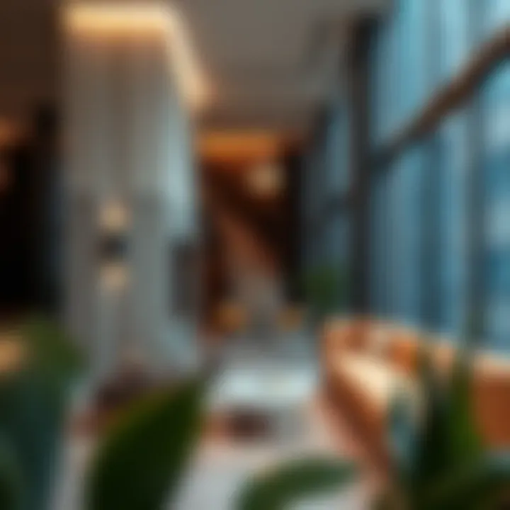 Exploring Apartments: Insights into Dubai's Real Estate Scene Summary