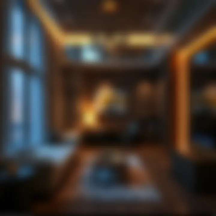 Market Trends in Bed Space Living Market trends analysis of bed space living in Dubai