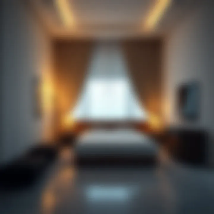 Guidance for Bed Space Tenants Guidelines for potential tenants seeking bed space options
