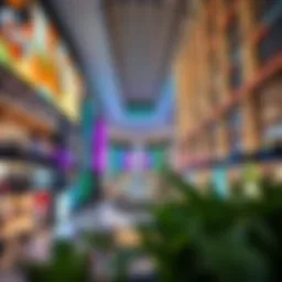 Exploring Cityland Mall Dubai: A Comprehensive Overview Introduction