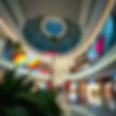 Notable Exploring Cityland Mall Dubai: A Comprehensive Overview
