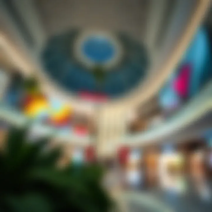 Notable Exploring Cityland Mall Dubai: A Comprehensive Overview