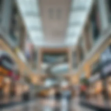 Exploring Cityland Mall Dubai: A Comprehensive Overview Summary