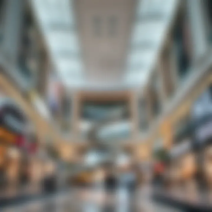 Exploring Cityland Mall Dubai: A Comprehensive Overview Summary