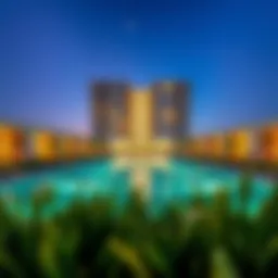 Exploring Damac Maison: Canal Views and Their Impact on Dubai Real Estate Introduction