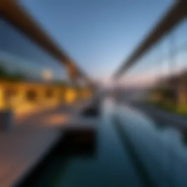 Exploring Damac Maison: Canal Views and Their Impact on Dubai Real Estate Summary