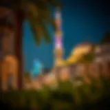 Exploring Dubai: A Comprehensive Guide on Where to Go Introduction