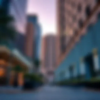 Notable Exploring Dubai: A Comprehensive Guide on Where to Go Notable Exploring Dubai: A Comprehensive Guide on Where to Go