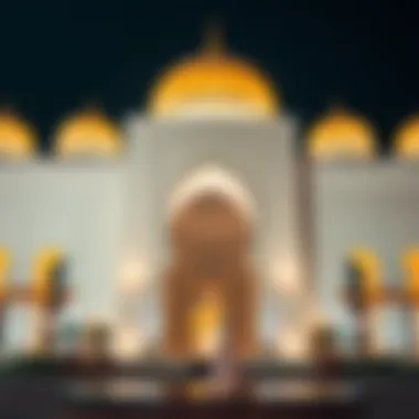 Exploring Dubai: A Comprehensive Guide on Where to Go Summary Exploring Dubai: A Comprehensive Guide on Where to Go Summary
