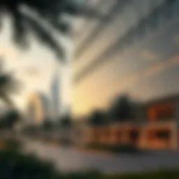 Exploring GBR في دبي: A Comprehensive Analysis Introduction