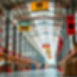 Exploring Jebel Ali Warehouse Sale 2023: Insights and Opportunities Introduction