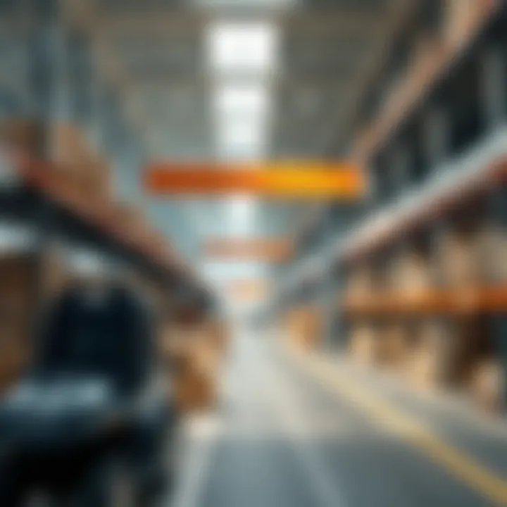 Exploring Jebel Ali Warehouse Sale 2023: Insights and Opportunities Summary Exploring Jebel Ali Warehouse Sale 2023: Insights and Opportunities Summary