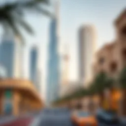 Exploring Key Districts in Dubai: A Comprehensive Guide Introduction