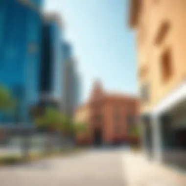 Exploring Key Districts in Dubai: A Comprehensive Guide Summary Exploring Key Districts in Dubai: A Comprehensive Guide Summary