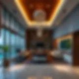 Exploring Maisan Residence: A Comprehensive Guide Introduction